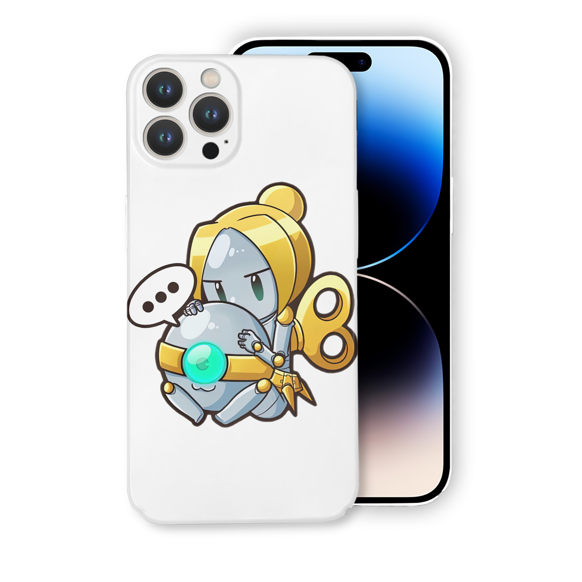 （画像用） リーグ・オブ・レジェンド League of Legends LOL 【iPhone 14シリーズ対応】ハードケース